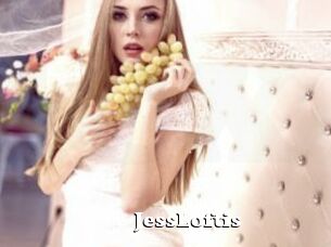JessLoftis