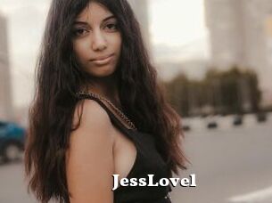 JessLovel