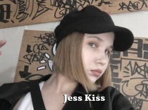 Jess_Kiss
