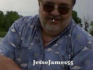 JesseJames55