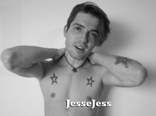 JesseJess
