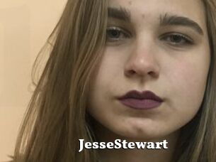 JesseStewart