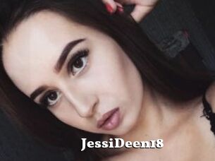 JessiDeen18
