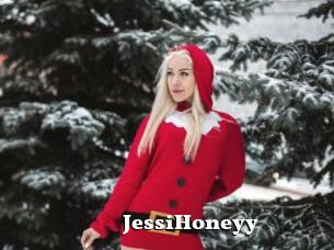 JessiHoneyy