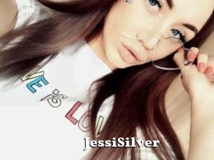JessiSilver