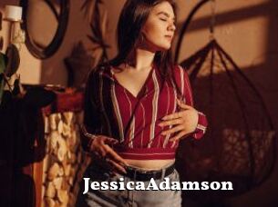 JessicaAdamson