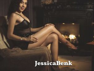 JessicaBenk
