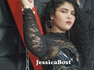 JessicaBost
