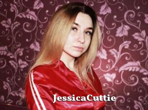 JessicaCuttie