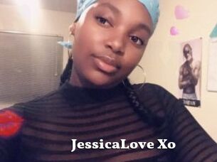 JessicaLove_Xo