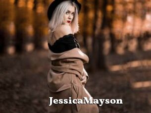 JessicaMayson