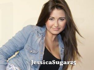 JessicaSugar25