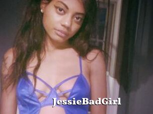 JessieBadGirl