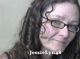 JessieLyn48