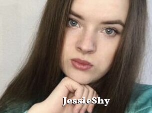 JessieShy