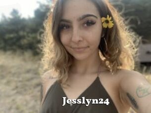Jesslyn24