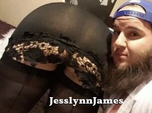 Jesslynn_James