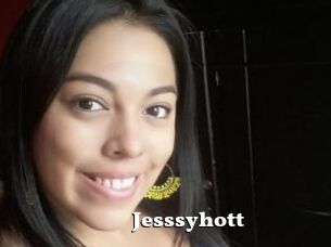 Jesssyhott