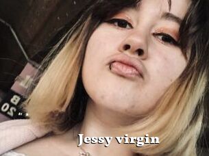 Jessy_virgin