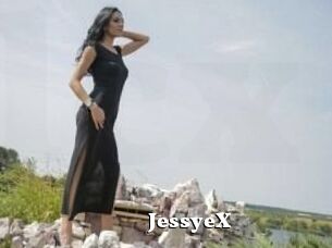 JessyeX