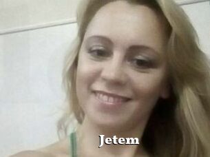 Jetem