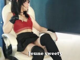 Jeune_sweety