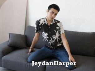 JeydanHarper