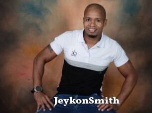 JeykonSmith