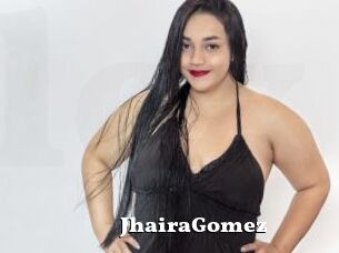 JhairaGomez