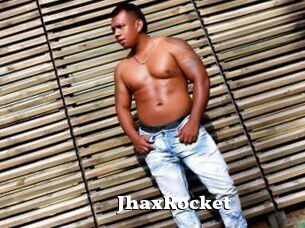 JhaxRocket