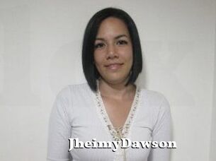 JheimyDawson