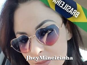 JheyMineirinha