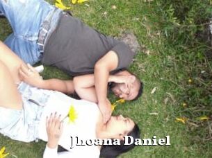 Jhoana_Daniel