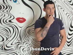 JhonDevis