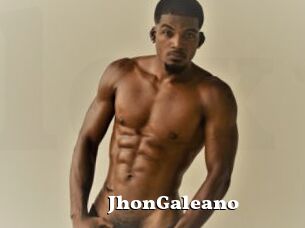 JhonGaleano