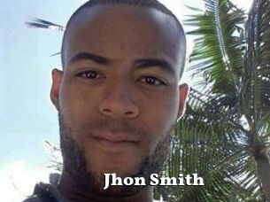 Jhon_Smith