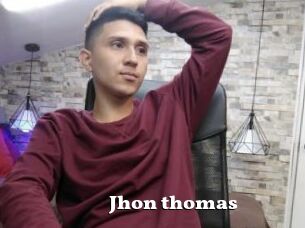Jhon_thomas