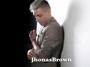 JhonasBrown