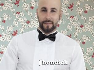 Jhondick