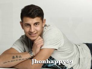 Jhonhappy69