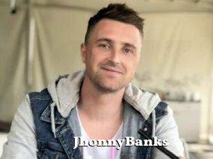 JhonnyBanks