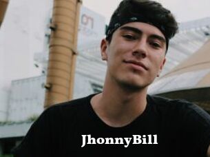 JhonnyBill