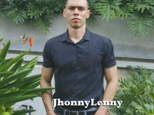 JhonnyLenny