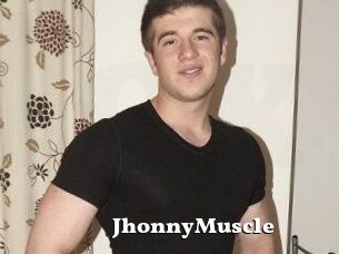 JhonnyMuscle