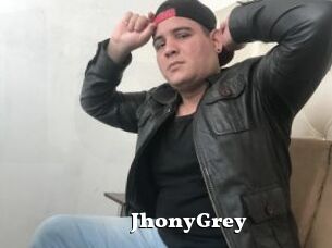 JhonyGrey