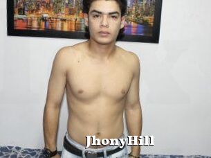 JhonyHill