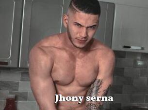 Jhony_serna