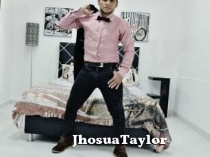 JhosuaTaylor