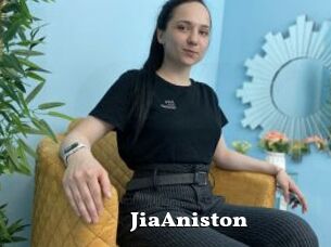 JiaAniston