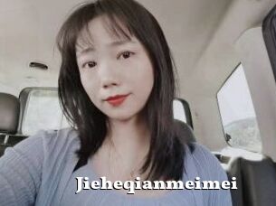 Jieheqianmeimei